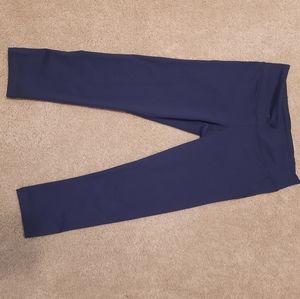 Under Armour Leggings (Heatgear)